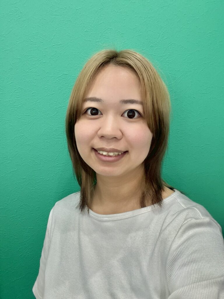 トレーナー藤原